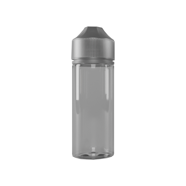 120ml Torpedo Empty Shortfill Bottle - www.justgovape.co.uk