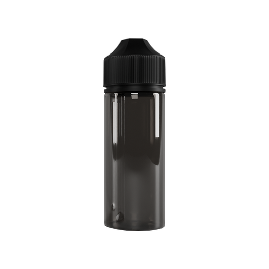 120ml Torpedo Empty Shortfill Bottle - www.justgovape.co.uk