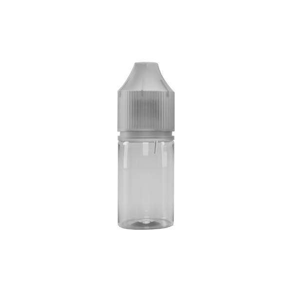 30ml Torpedo Empty Shortfill Bottle - www.justgovape.co.uk