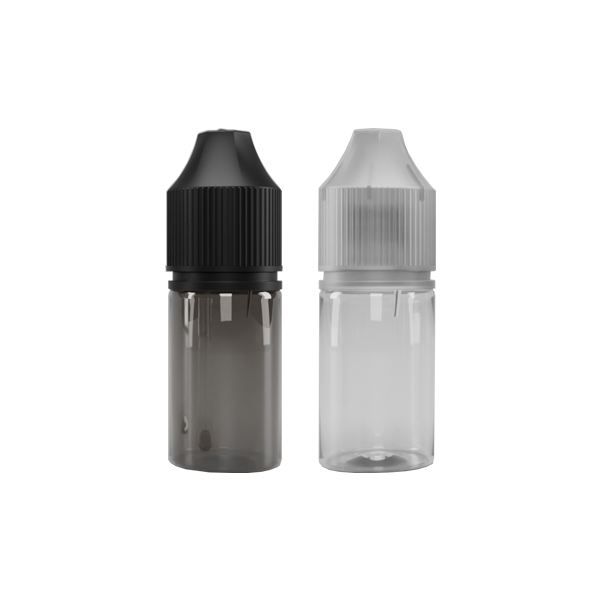 30ml Torpedo Empty Shortfill Bottle - www.justgovape.co.uk