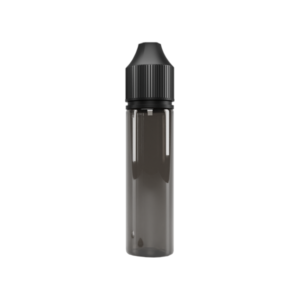 60ml Torpedo Empty Shortfill Bottle - www.justgovape.co.uk