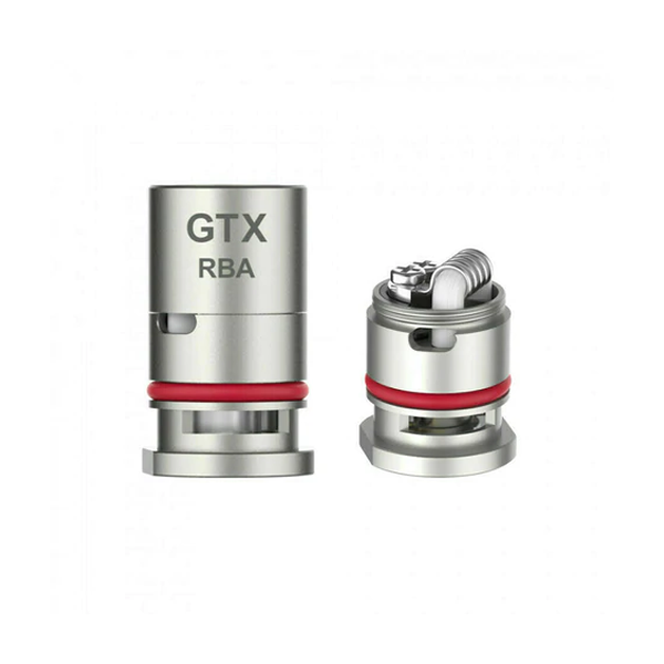 Vaporesso GTX RBA Coil 0.7Ω - www.justgovape.co.uk