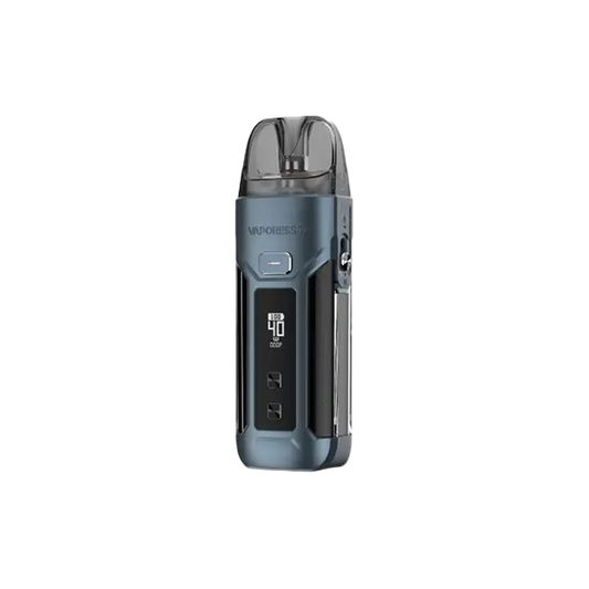 Vaporesso Luxe X Pro 40W Vape Kit - www.justgovape.co.uk