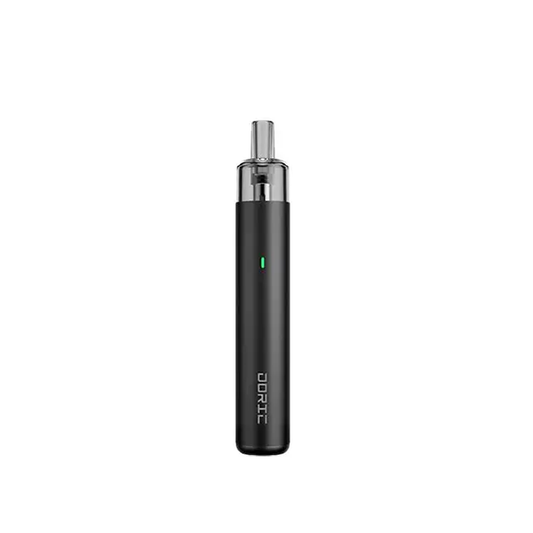 VooPoo Doric 20 SE Pod 18W Vape Kit - www.justgovape.co.uk