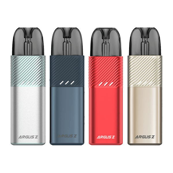 Voopoo Argus Z 17W Kit - www.justgovape.co.uk