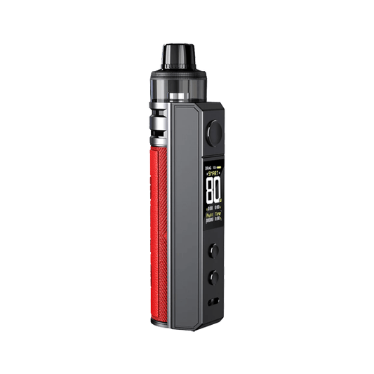 Voopoo Drag H80S 80W Kit - www.justgovape.co.uk