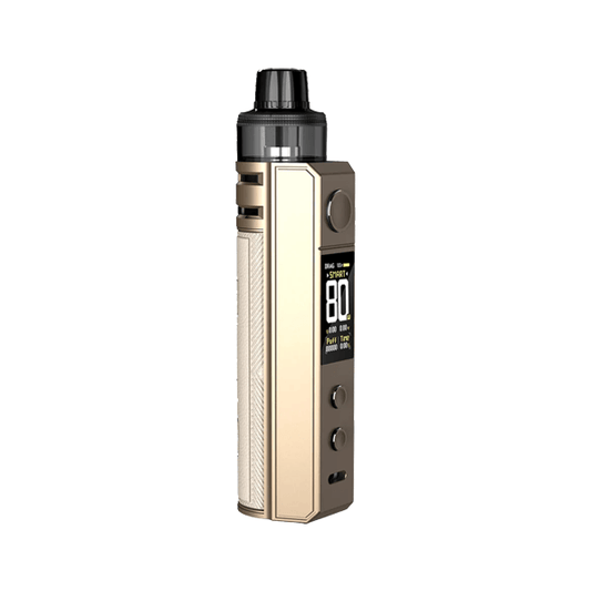 Voopoo Drag H80S 80W Kit - www.justgovape.co.uk