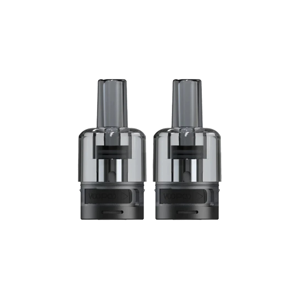 Voopoo ITO Replacement Pod Cartridge 0.7Ω 2ml - www.justgovape.co.uk