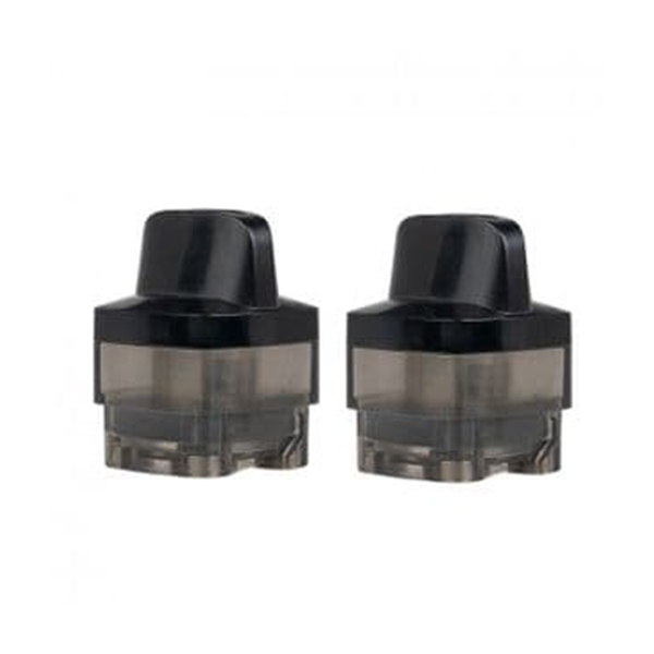 Voopoo Vinci 2 Replacement Pods 2ml - www.justgovape.co.uk