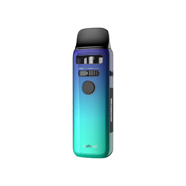 Voopoo Vinci 3 50W Mod Pod Kit - www.justgovape.co.uk