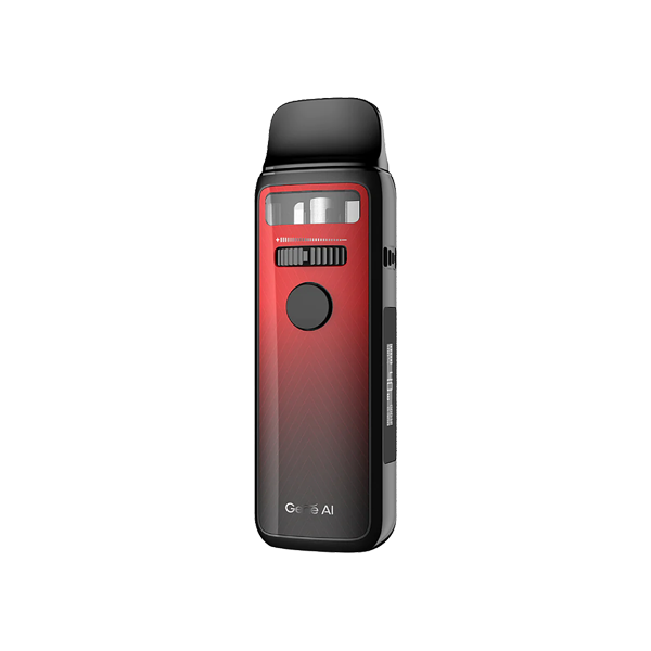 Voopoo Vinci 3 50W Mod Pod Kit - www.justgovape.co.uk