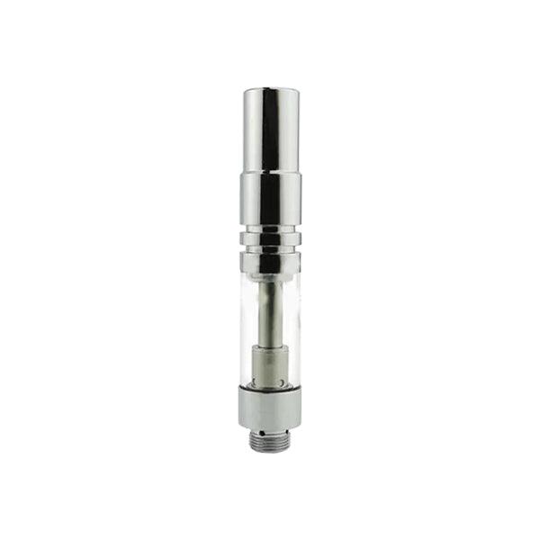 Purple Dank CBD Premium Empty Ceramic Cartridge 1ml - www.justgovape.co.uk