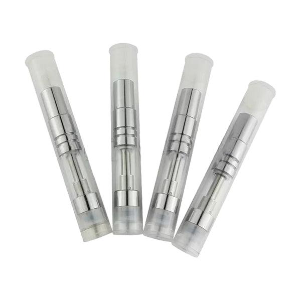 Purple Dank CBD Premium Empty Ceramic Cartridge 1ml - www.justgovape.co.uk