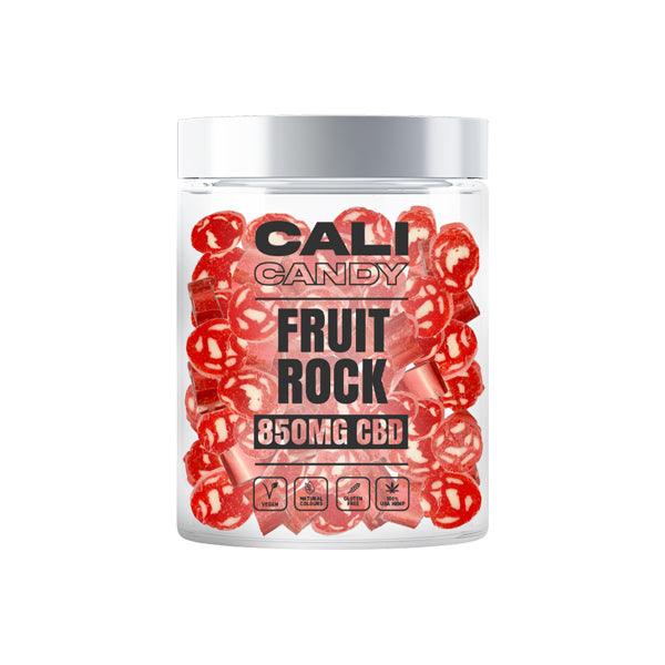 CALI CANDY 850mg CBD Vegan Sweets (Small) - 10 Flavours - www.justgovape.co.uk