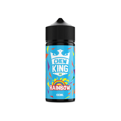 Chew King 100ml Shortfill 0mg (70VG/30PG) - www.justgovape.co.uk