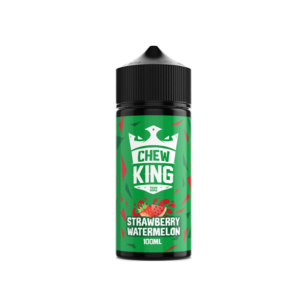 Chew King 100ml Shortfill 0mg (70VG/30PG) - www.justgovape.co.uk