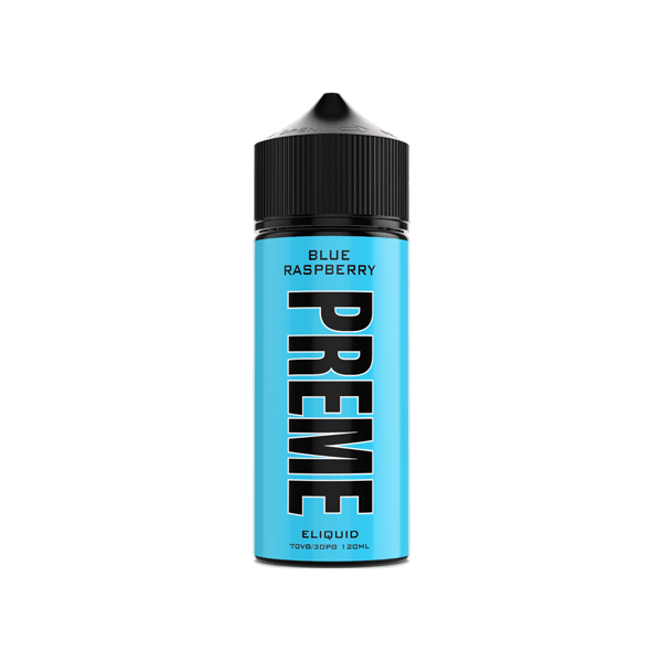 Preme 100ml Shortfill 0mg (70VG/30PG) - www.justgovape.co.uk