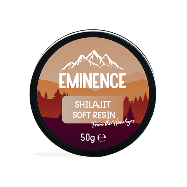 Eminence Shilajit Resin 50g - www.justgovape.co.uk