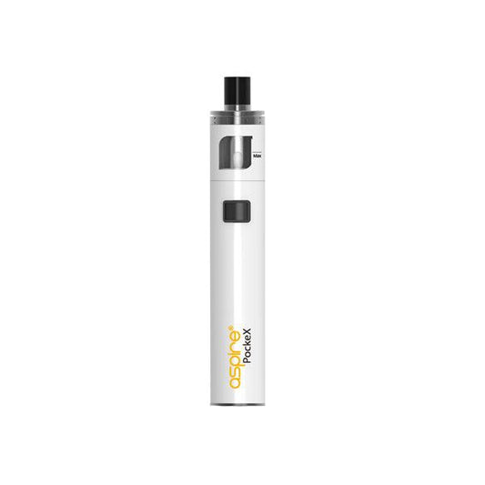 Aspire PockeX Kit - www.justgovape.co.uk