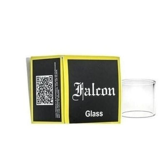 HorizonTech Falcon Mini Standard Replacement Glass - www.justgovape.co.uk