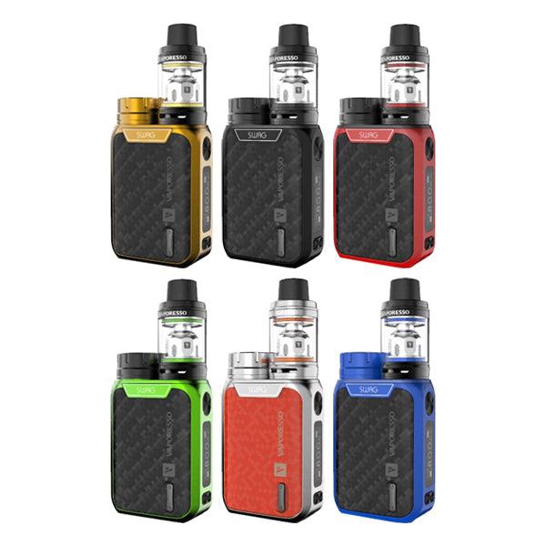 Vaporesso Swag 80W Kit - www.justgovape.co.uk