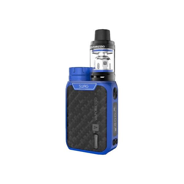 Vaporesso Swag 80W Kit - www.justgovape.co.uk