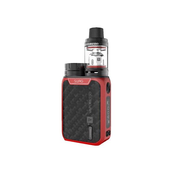 Vaporesso Swag 80W Kit - www.justgovape.co.uk