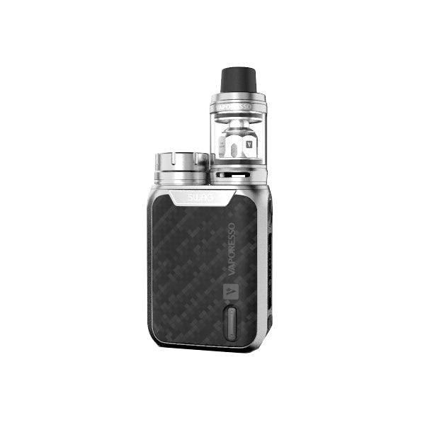 Vaporesso Swag 80W Kit - www.justgovape.co.uk