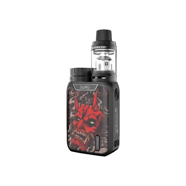 Vaporesso Swag 80W Kit - www.justgovape.co.uk