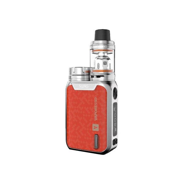 Vaporesso Swag 80W Kit - www.justgovape.co.uk